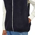 nanamica - Zip-Up Mohair Vest