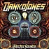 Danko Jones - Electric Sounds Limited Yellow Vinyl Edition