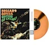 Beggars Opera - Waters Of Change-Amber Color Vinyl Edition