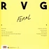 RVG - Feral Orange Vinyl Edition