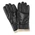 Leather Utility Gloves (Black)