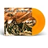 Mystic Prophecy - Never Ending Limited Transparent Orange Vinyl Edition