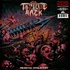 Torture Rack - Primeval Onslaught Hot Pink Splatter Vinyl Edition