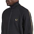 Fred Perry - Chequerboard Tape Jacket