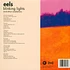 Eels - Blinking Lights And Other Revelations Crystal Violet Vinyl Edition