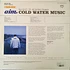 Aim - Cold Water Music