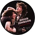 Brian Johnson - Voice Of Rock Picture Disc Edition