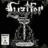 Luzifer - Black Knight / Rise Splatter Vinyl Edition