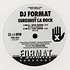 DJ Format Feat. Sureshot La Rock - Mr D.J.
