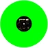 Adam Beyer & Green Velvet - Simulator Neon Green Vinyl Edition