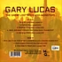 Gary Lucas - Great Lost Gods & Monsters