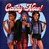 Candy Now - Ladies Night / Not Falling In Love