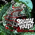 Brutal Youth - Rebuilding Year Colored Vinyl Edition Red