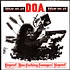 DOA - War On 45 - 40th Anniversary Bonus Tracks Wb