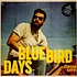 Jordan Davis - Bluebird Days