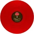 Krugah - This Iration In Version / Upful Light Translucent Red Vinyl Edition