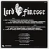 Lord Finesse - Funky Man: The Prequel (Instrumentals)