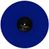 Xdb Vs. Kryptic Universe - Lockertmatik 014 Blue Vinyl Edition