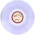 Radio Slave, Nez - Wait A Minute (Dixon Extension) / Don't You Know Clear Transparent Vinyl Edition