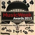 V.A. - MusicWeek Awards 2013