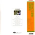 Masahiko Togashi - Story Of Wind Behind Left Black Vinyl Edition
