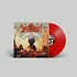 Supernaughty - Temple Red Vinyl Edtion