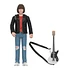 Ramones - Johnny Ramone - ReAction Figure