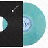 ASC - Falling Through Time Blue Marbled Vinyl Edition