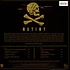 Mutiny - Black Hat Daddy & The Silver Comb Gang Black Vinyl Edition With Bonus 7"