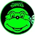Teenage Mutant Ninja Turtles - Let's Kick Shell!