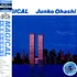 Junko Ohashi - Magical Blue Vinyl Edition