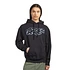 Beastie Boys - Graffiti Logo Hoodie