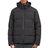 Norse Projects ARKTISK - Stand Collar Short Down Jacket