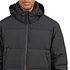 Norse Projects ARKTISK - Stand Collar Short Down Jacket