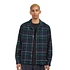 Norse Projects - Carsten Organic Flannel Check Shirt LS