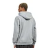 Pop Trading Company - Arch Hooded Sweat