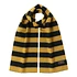 Beams Plus - Cashmere Scarf Stripe