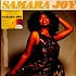 Samara Joy - Samara Joy Limited Violet / Orange Black Splatter Vinyl Edition
