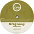 Greg Long - Skindiving