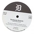 Santonio Echols - Detroit Bounce EP