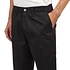 Edwin - Jaga Loose Pant PFD Compact Twill, 10 oz