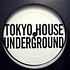 Tony Lionni - Tokyo House Underground: Loving You EP