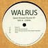 Walrus - Spear-Thrower Bucket EP