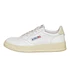 White / Asparag