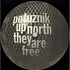 Gerhard Potuznik - Up North They Are Free
