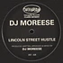 DJ Mo Reese - Glory / Lincoln Street Hustle