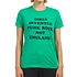 Sonic Youth - Girls Invented Punk Rock Women T-Shirt