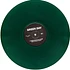Green Day - A Wasteland To Call Home: Rare & Acoustic Tracks Green Vinyl Edtion