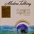 Modern Talking - Romantic Warriors Pink & Purple Marbled Vinyl Edition