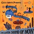 V.A. - Club Coco 2 Ahora! The Latin Sound Of Now Black Vinyl Edition